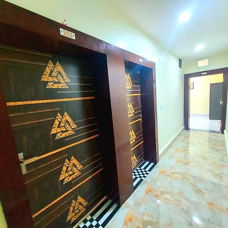 Sand Castle كوناركا المظهر الخارجي الصورة