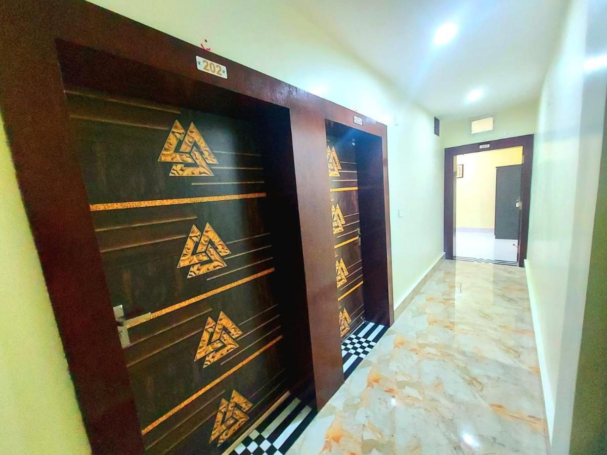 Sand Castle كوناركا المظهر الخارجي الصورة